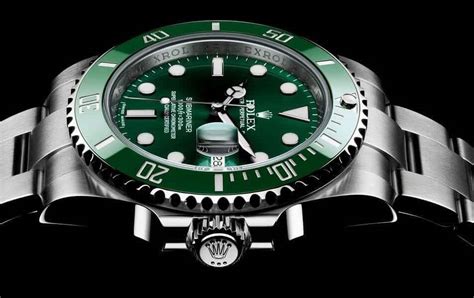 storia quadrante rolex submariner verde|Rolex Submariner e Submariner Date: Prezzi e .